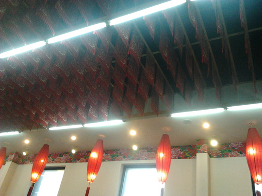 大厂回族自治县餐馆和美食-东北老菜馆