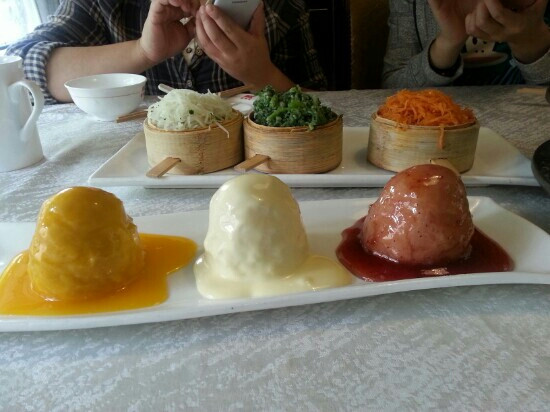 金狮麟酒店(复兴路店)主图