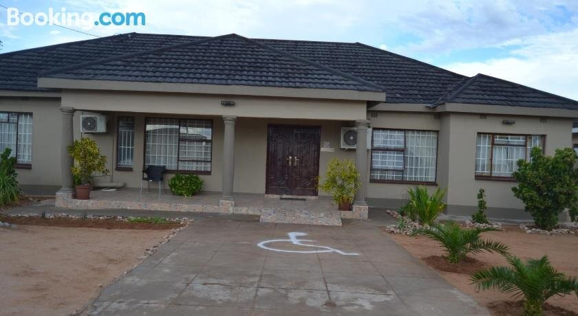3 Doves Guest House