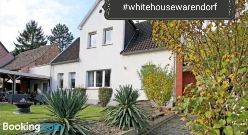 White House Warendorf