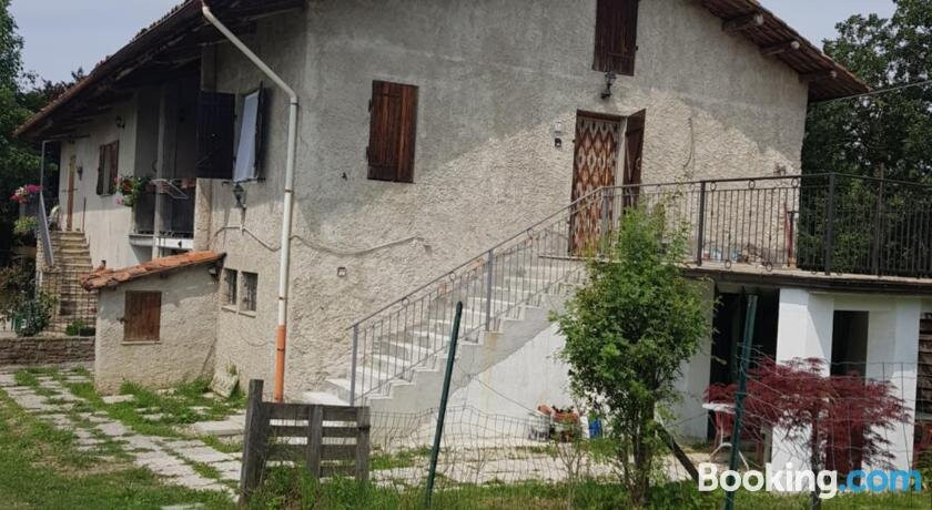 Casa Santa