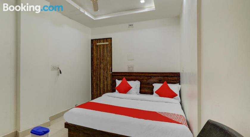 OYO 67891 Super Guest House
