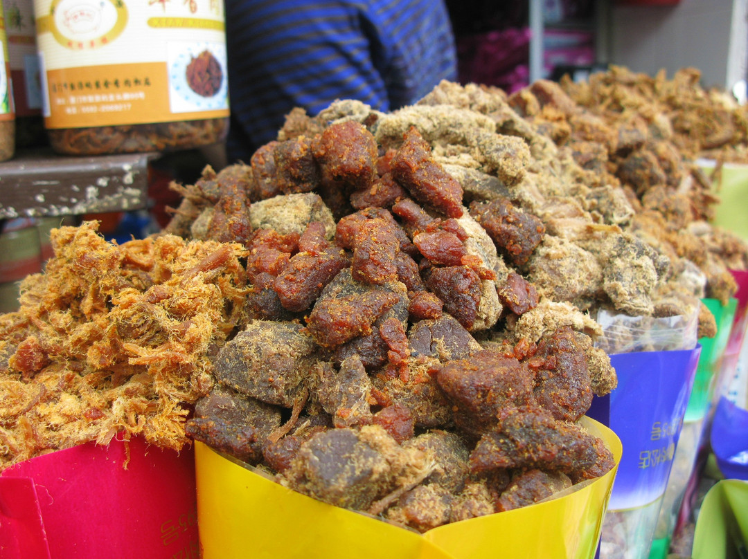 黄胜记(龙头路店)主图