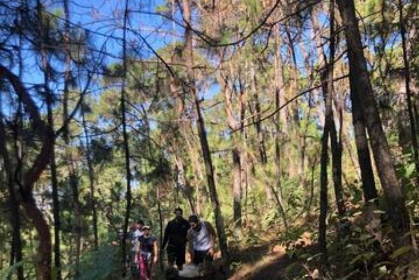 Actividades y Tours Valle de Bravo