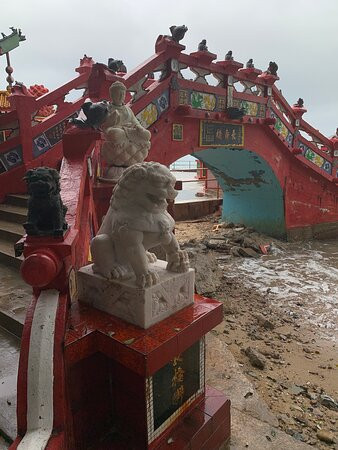 镇海楼公园-香港必去景点