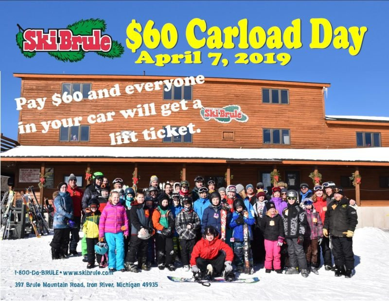 Ski Brule Resort主图