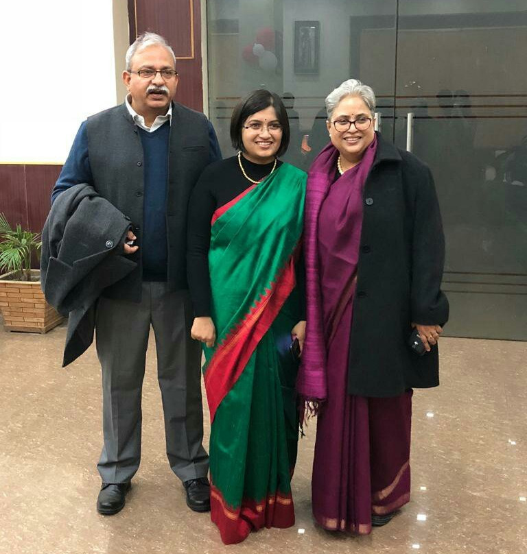 Vaishnavi  Inn主图