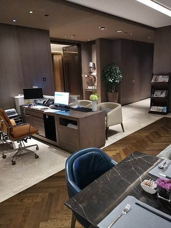 杭州博奥开元名都臻品之选酒店主图