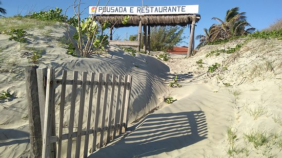 Pousada Tremembé主图