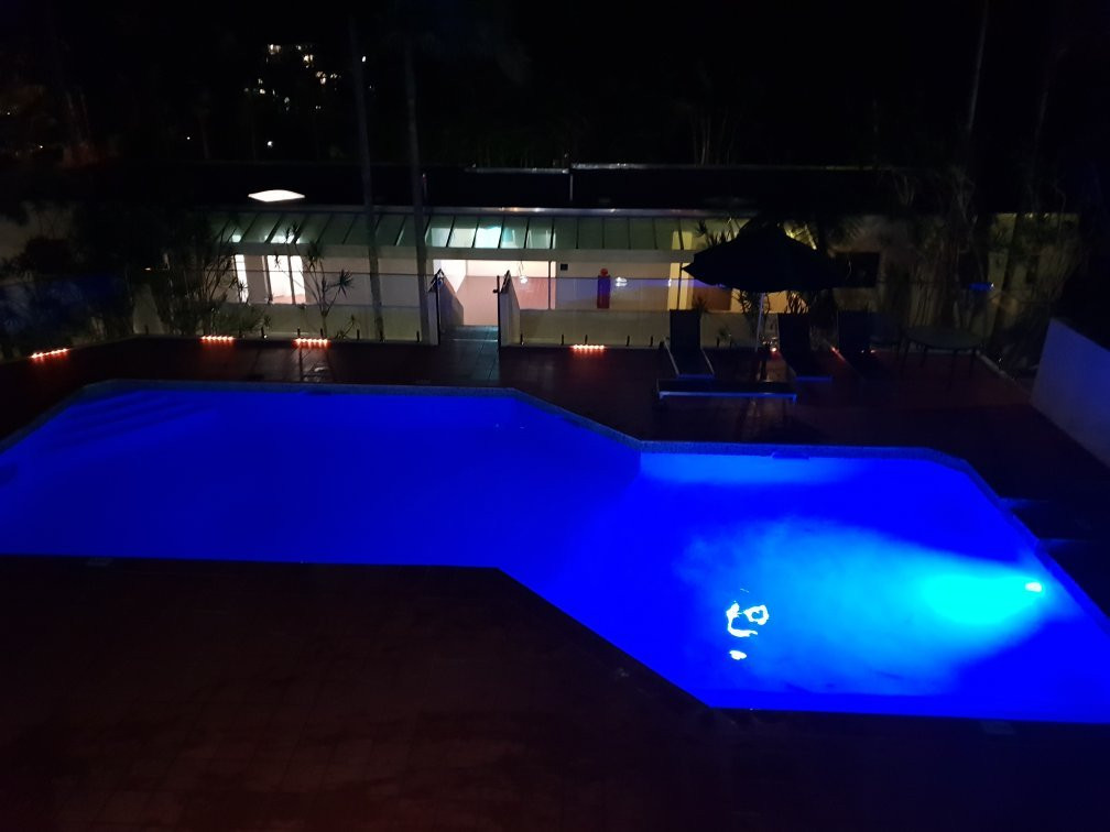 Resort Penthouse and Studios主图