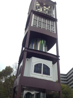 Flanders Bell（Carillon）景点图片