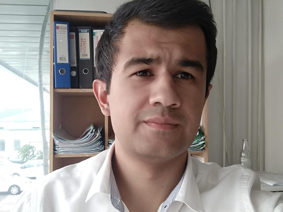 Silk Road Destinations-撒马尔罕必去景点