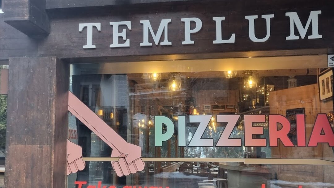 Templum Restaurant & Pizzeria