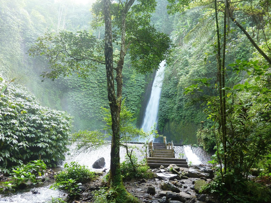 Bali Holiday Trip景点图片