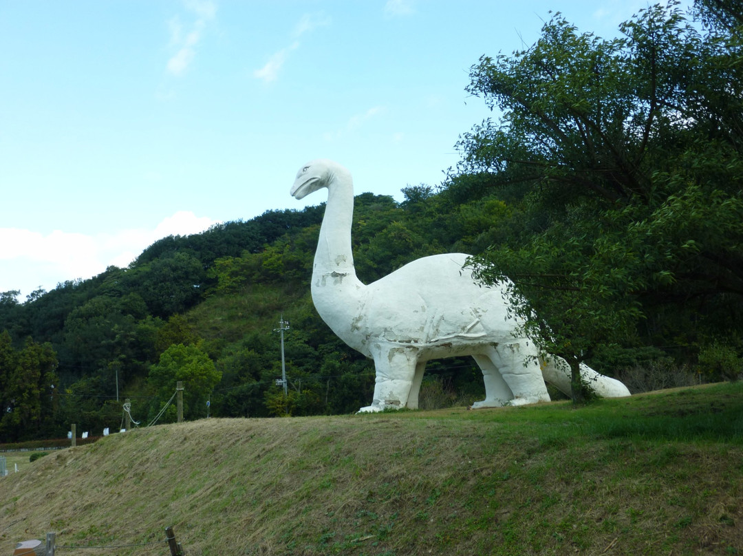 Innoshima Bridge Memorial Park景点图片