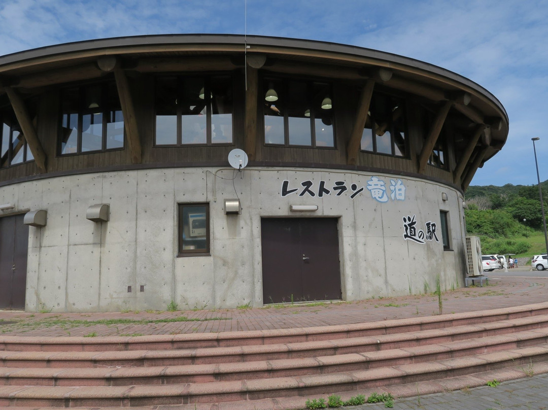 中泊町旅游攻略图片