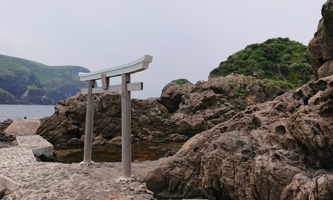 Kuniga Shrine景点图片