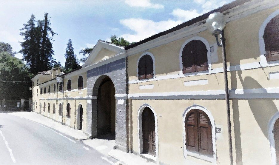 Villa de Kechler de Asarta景点图片