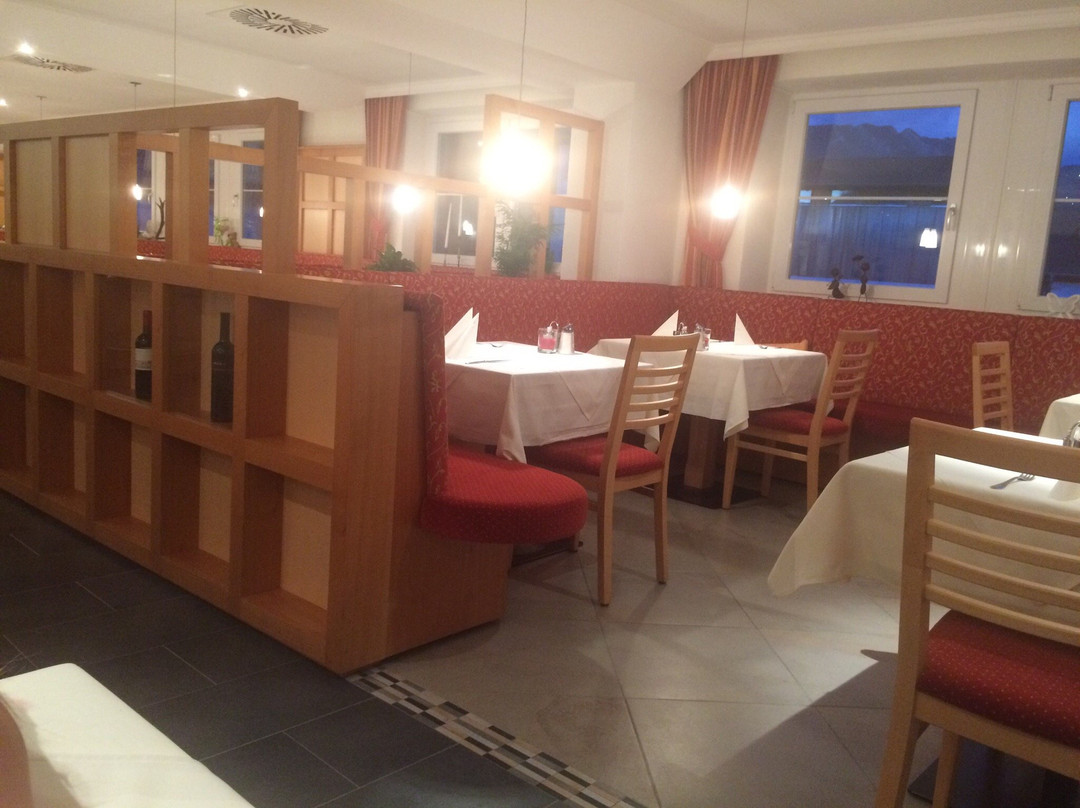 Hotel Goldenes Kreuz主图