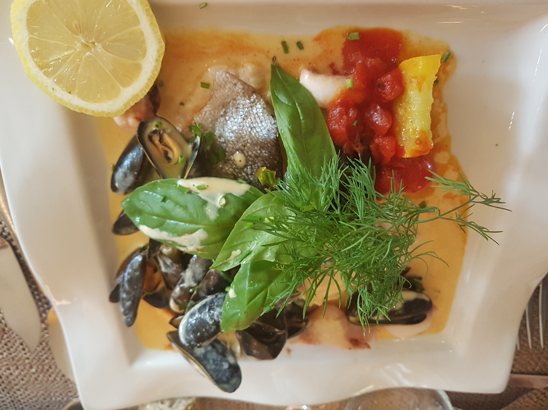 Logis Hotel Restaurant le Jardin Délice