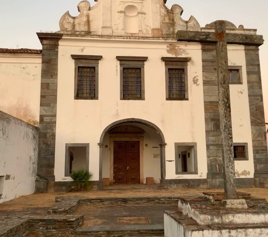 Convento da Orada景点图片
