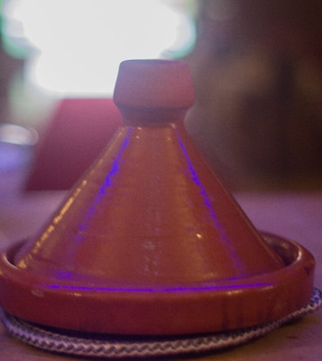 La Vallée Des Kasbahs