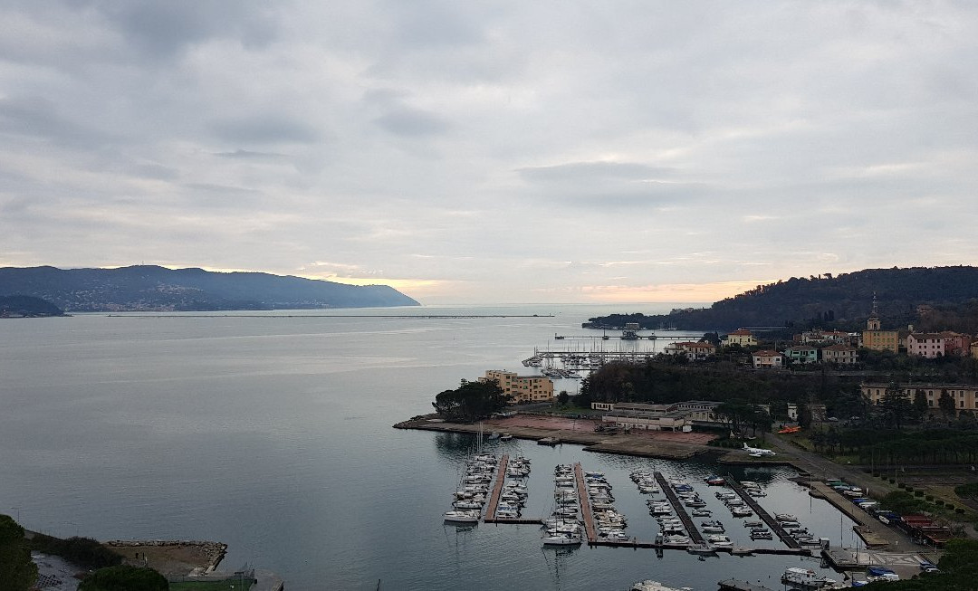 Cadimare旅游攻略图片