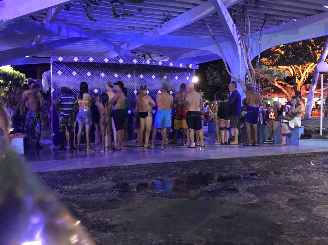 Tucano旅游攻略图片