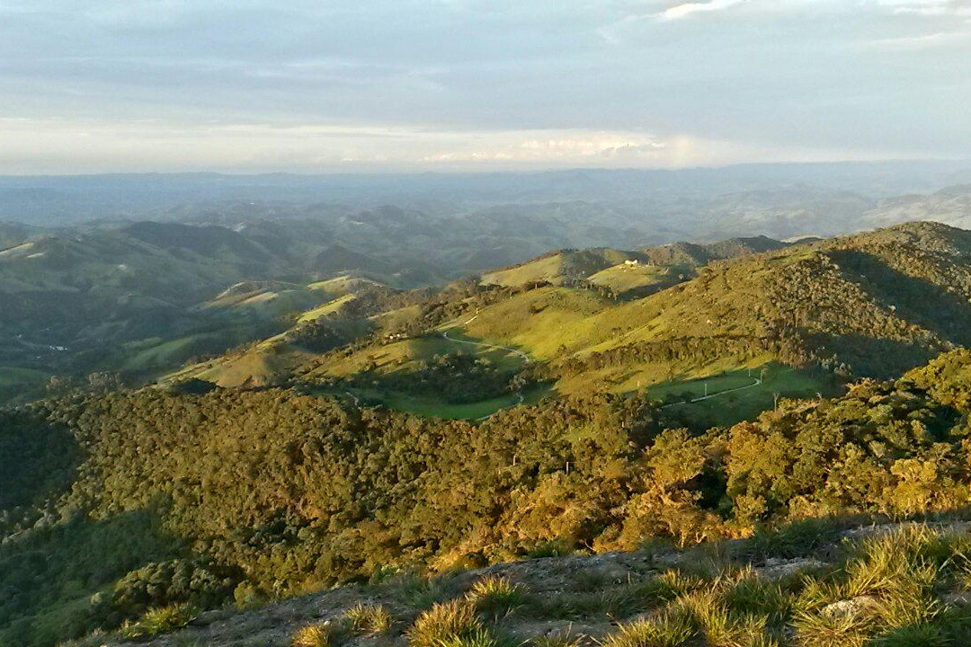 Cambui旅游景点-Pedra De Sao Domingos