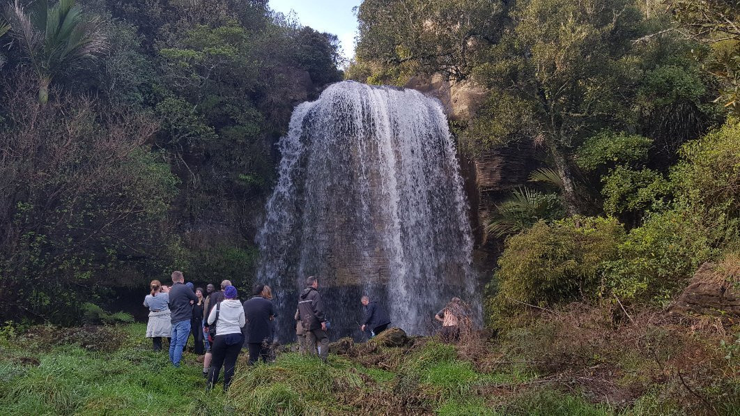 Waikaretu旅游攻略图片