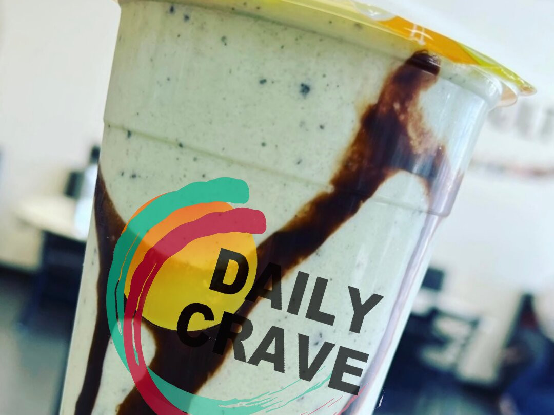 Daily Crave