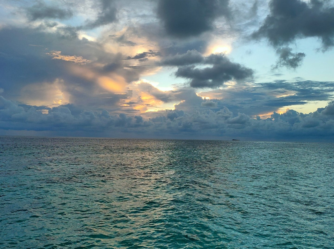 Faafu Atoll旅游攻略图片