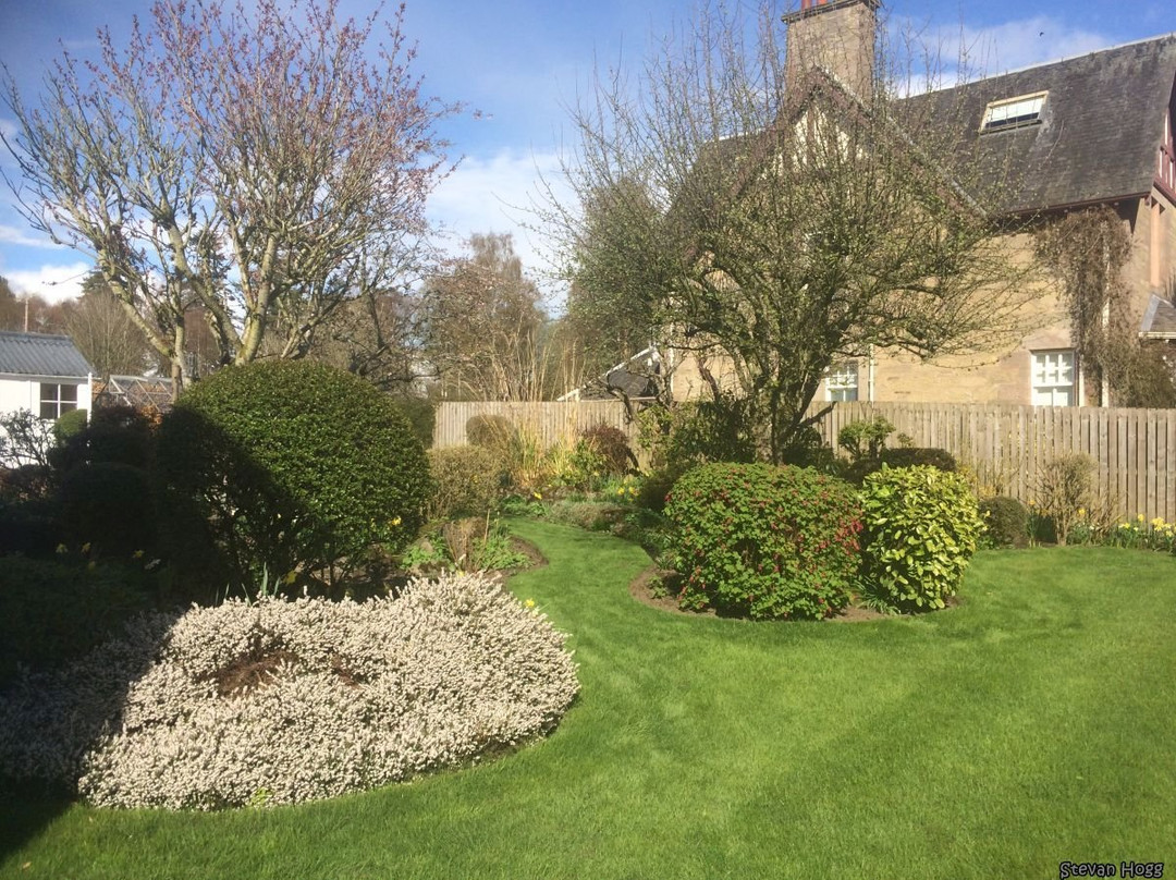 Murthly旅游攻略图片