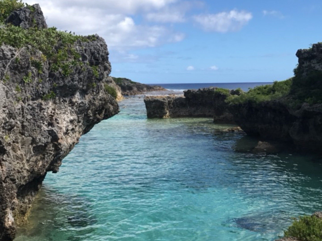 Namukulu旅游攻略图片