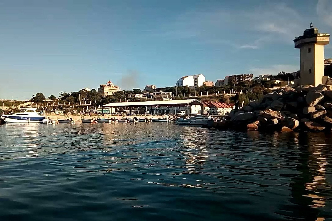 Tigzirt旅游攻略图片