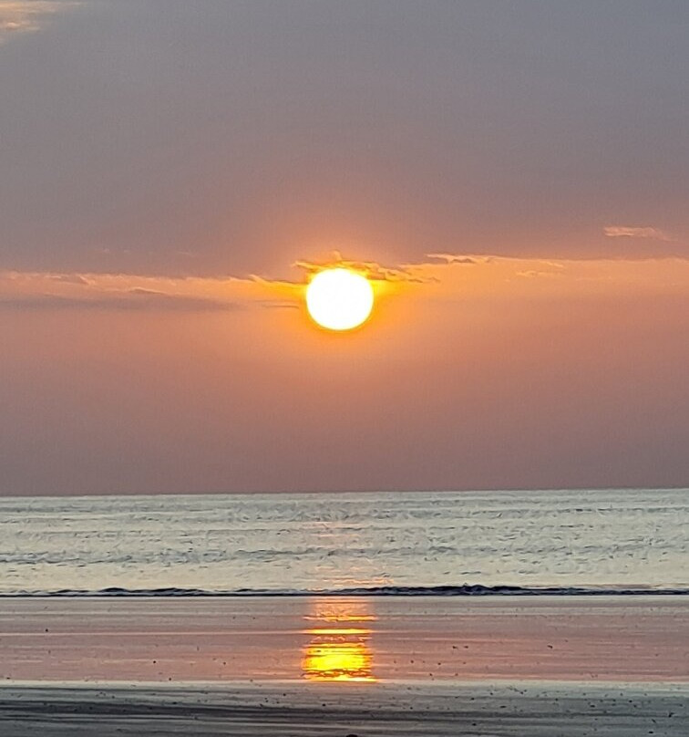 Sansara Surf & Yoga Resort主图