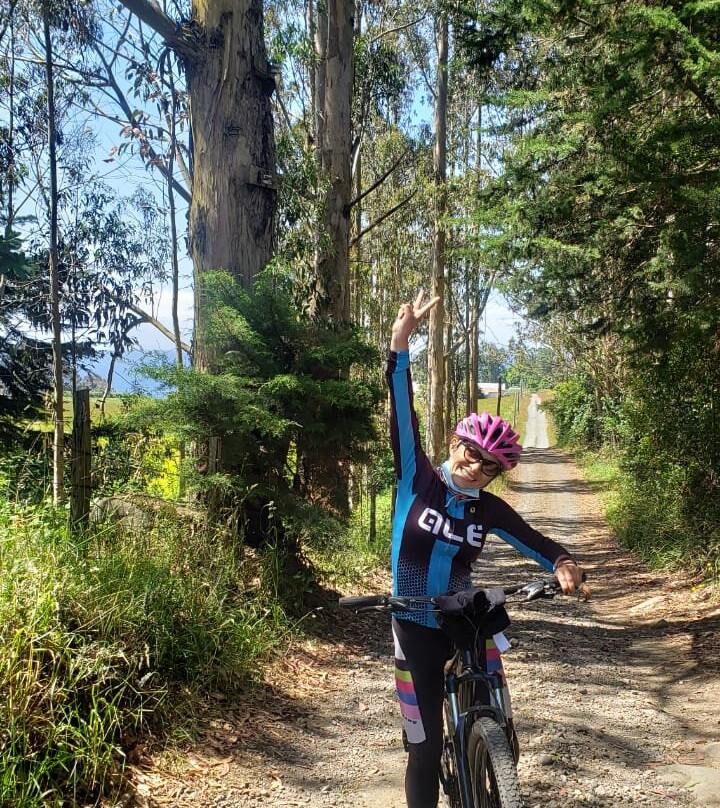 Trail Spirit Agency-Frutillar必去景点