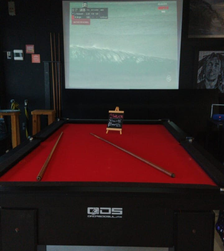 Paradouro Ondas do Sul-Tramandai必去景点