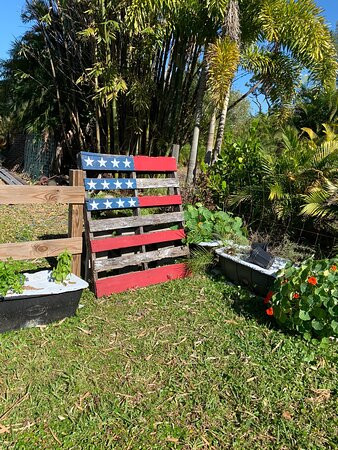 Geraldson's Family Farm-布雷登顿必去景点