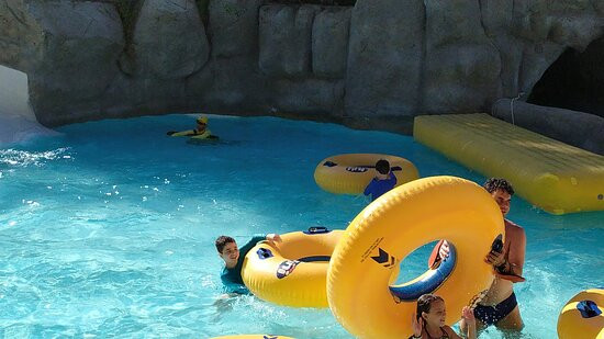 Rio Quente Suíte & Flat III主图