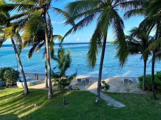 Zoetry Montego Bay Jamaica主图