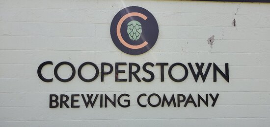 Cooperstown Brewing Company-Milford必去景点