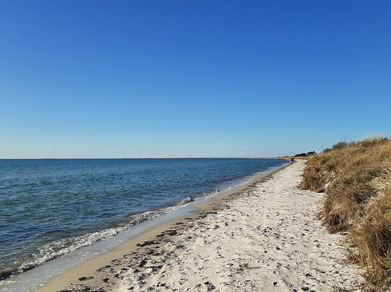 Falsterbo Strand-Falsterbo必去景点