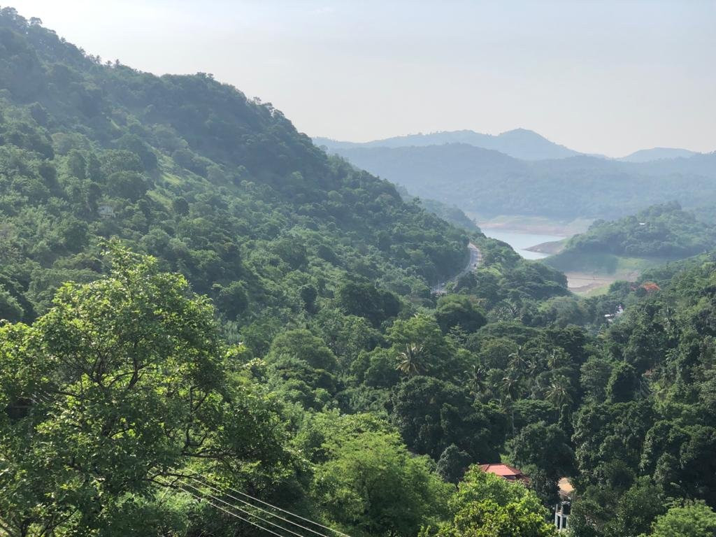 Kandy Victoria Eco Resort主图