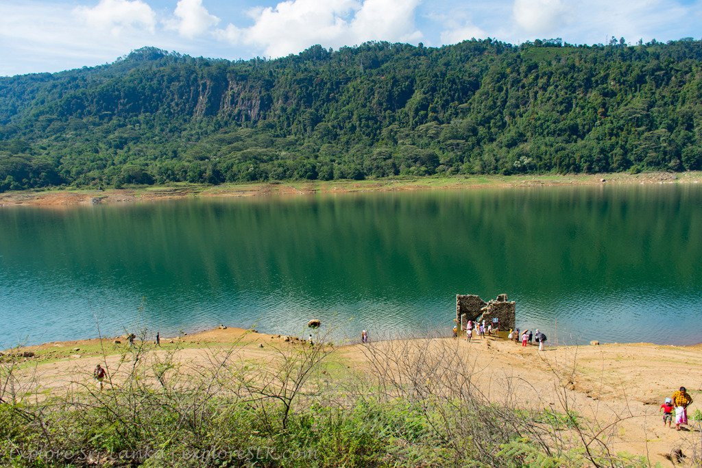 Kadadora Vihara-Kotmale必去景点