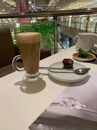 Al-Raya Shopping Center-Kuwait City必去景点