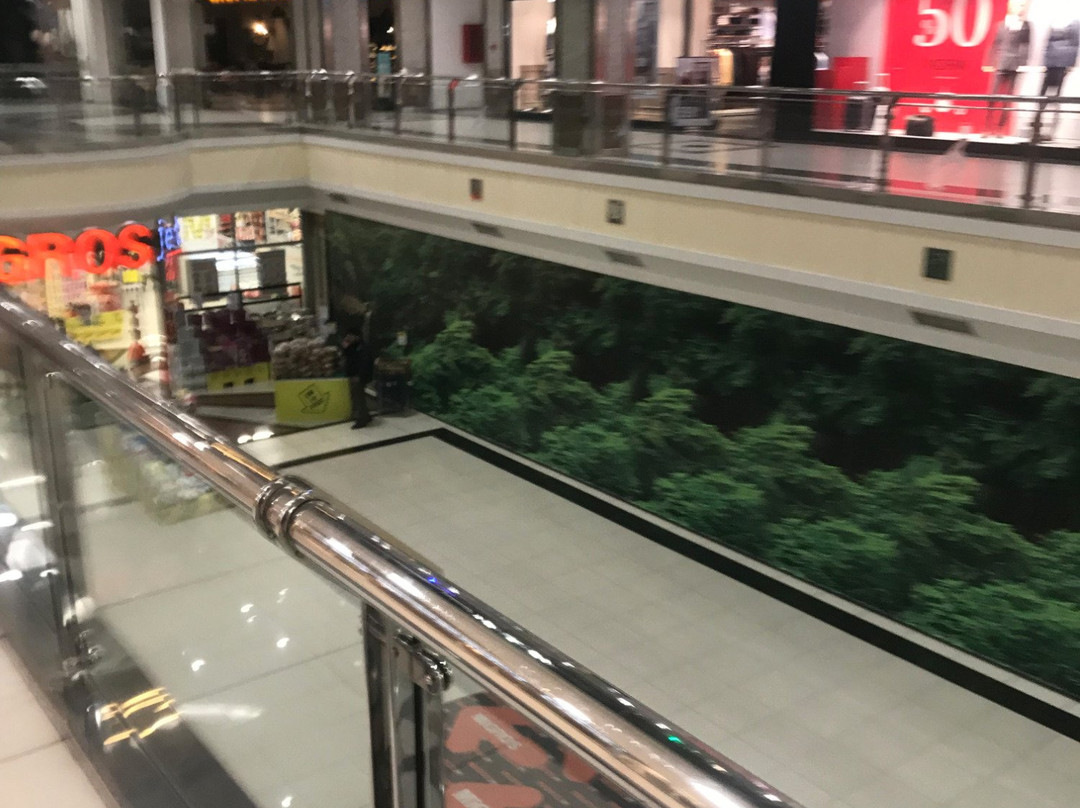 As Merkez Outlet-奥斯曼加奇必去景点