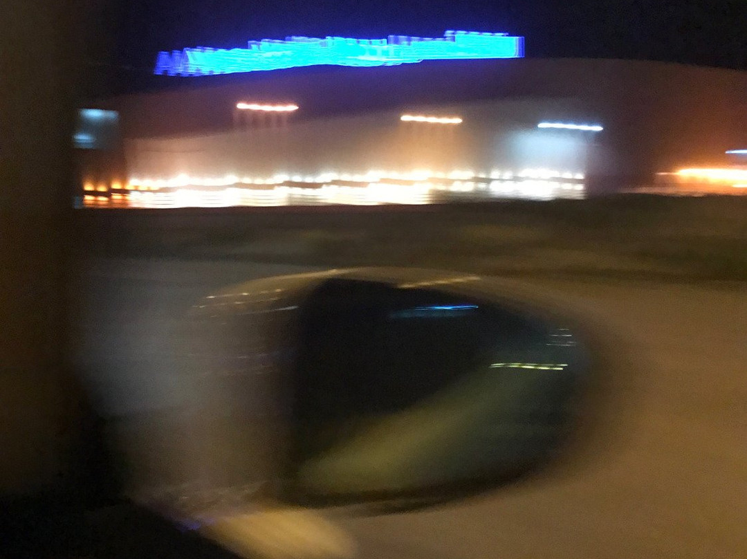 Al Ahsa Mall-Al Hofuf必去景点