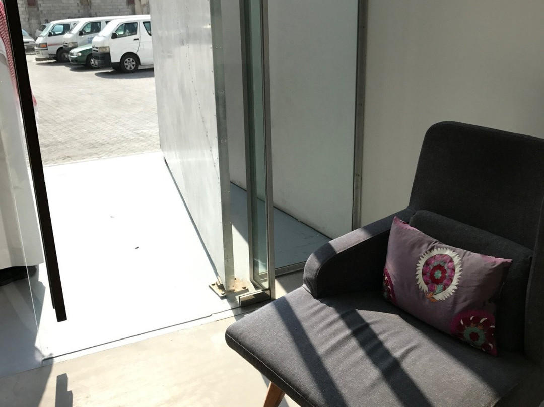 Mohammed Bin Faris House of Sout Music-麦纳麦必去景点