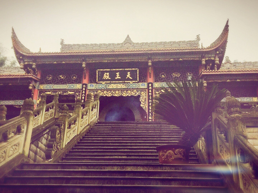 宜宾旅游攻略图片